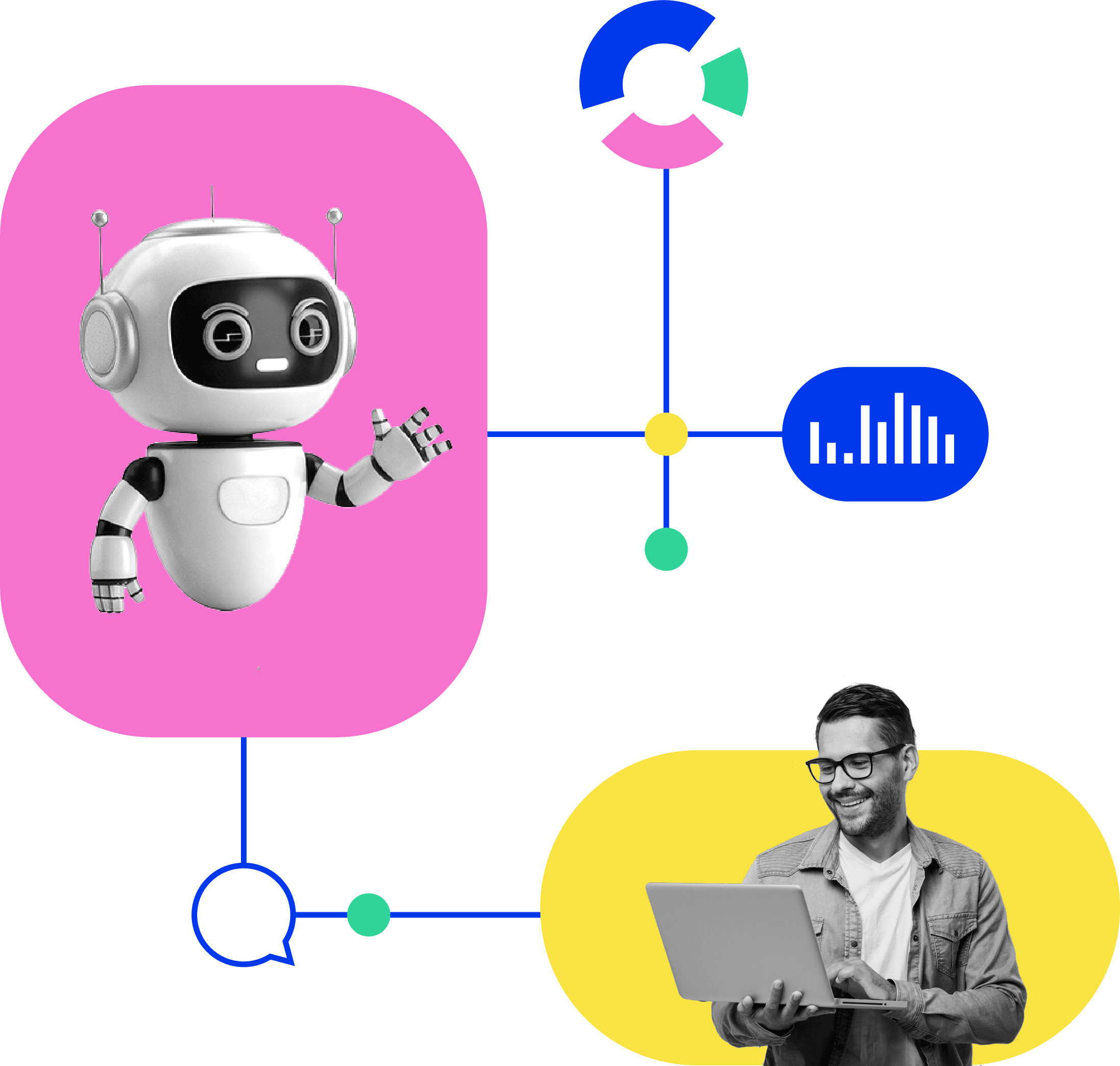 Η #1 AI Marketing Πλατφόρμα για B2B επιχειρήσεις στην Ελλάδα
